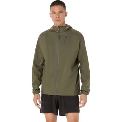 FUJITRAIL E.WAT. JACKET Men