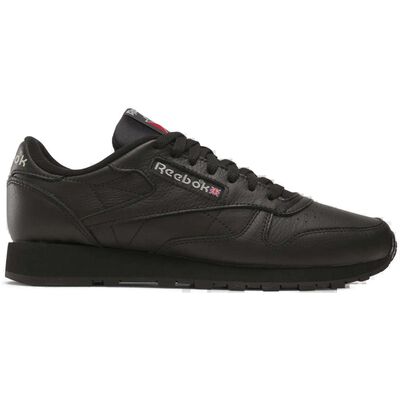 CLASSIC LEATHER