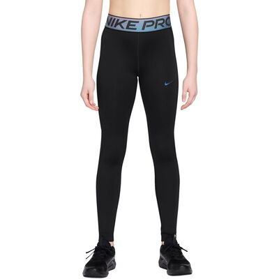 Nike Pro Big Kids" (Girls") Dr