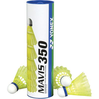 Mavis-350 Nylon
