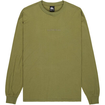 Salt Water LS