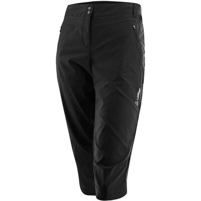 W 3/4 BIKE PANTS CSL
