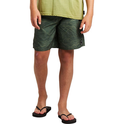 PRTFloris JR beachshort