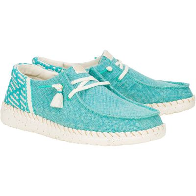 Wendy Funk Coastal Jute