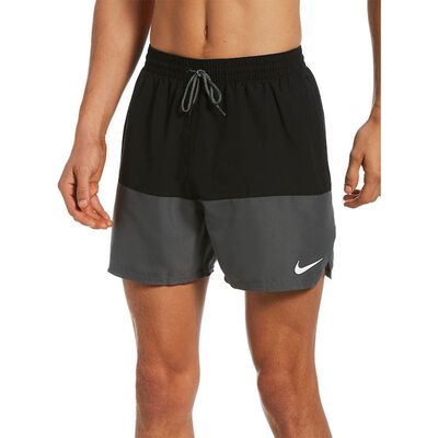 SPLIT 5" Volley Short