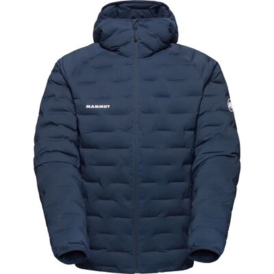 Sender IN Hooded Jacket Men