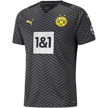 Borussia Dortmund 2021/22 BVB AWAY Shirt Replica