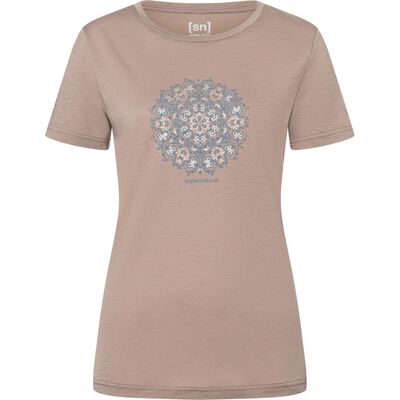 W ORNAMENT TEE