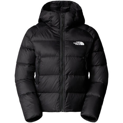 W Hyalite Down Hoodie