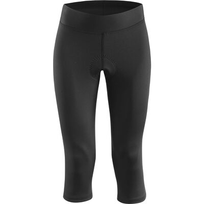 W 3/4 BIKE TIGHTS BASIC