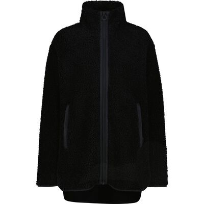 Woman Long Jacket 35P3846