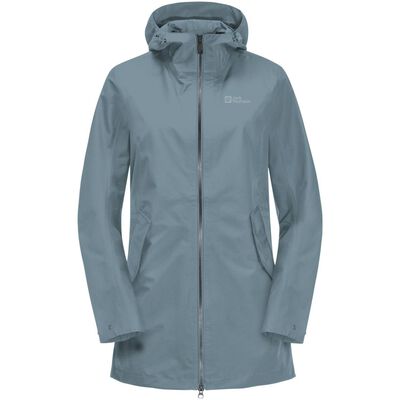 DAKAR PARKA W