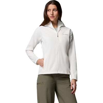 Trailborne Softshell