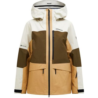 W Gravity Gore-Tex 3L Jacket