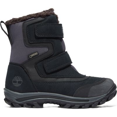 CHLB MID HOOK & LOOP GTX SNOW
