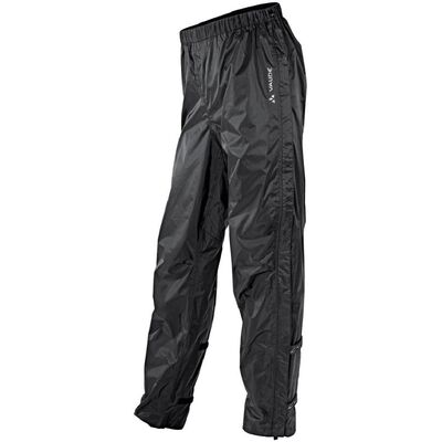 Me Fluid Full-Zip Pant II