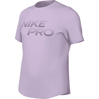 G NK ONE DF SS TOP SPORT AOP