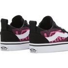 TD Ward Slip-On Glow Vans Neon TD Ward Slip-On Glow Vans Neon