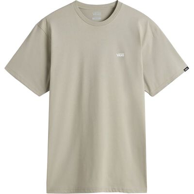 MN Left Chest Logo Tee