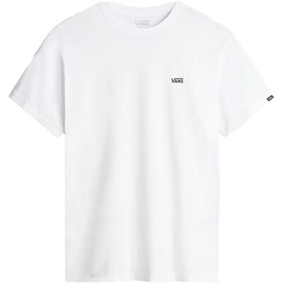 MN Left Chest Logo Tee