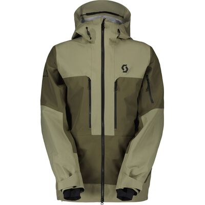 Jacket M's Vertic Ripstop 3L