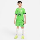 VfL Wolfsburg 2022/23 Stadium Home Kids VfL Wolfsburg 2022/23 Stadium Home Kids