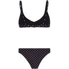 ISA triangle bikini