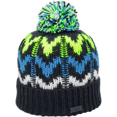 Kid Knitted Hat 5505648J