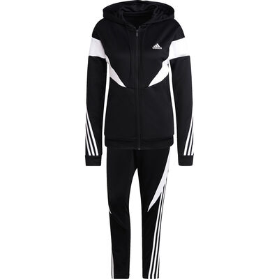 W COLORBLOCK TS