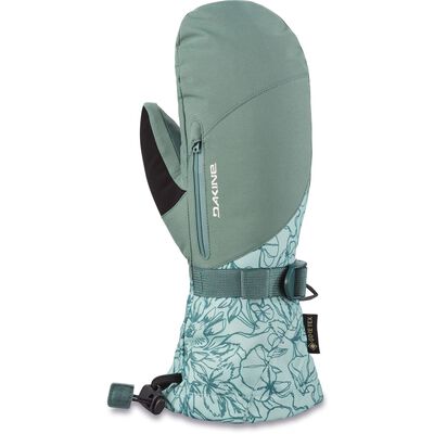 LEATHER SEQUOIA GORE-TEX MITT