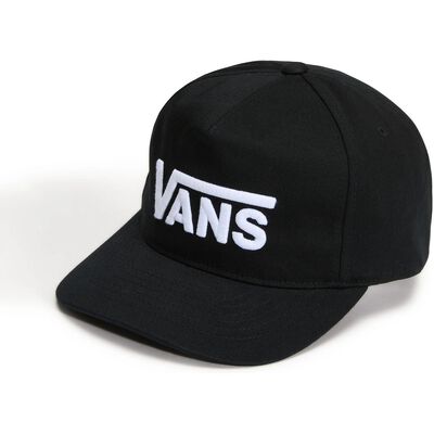 Drop V Logo Snapback