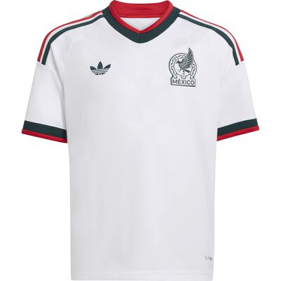 Mexiko 26 Kids Away Jersey