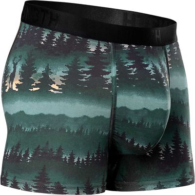 CLASSIC Trunk Print