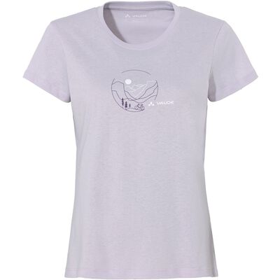 Wo Cyclist T-Shirt V