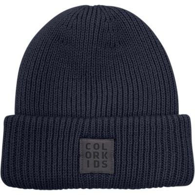 Beanie W. Wool