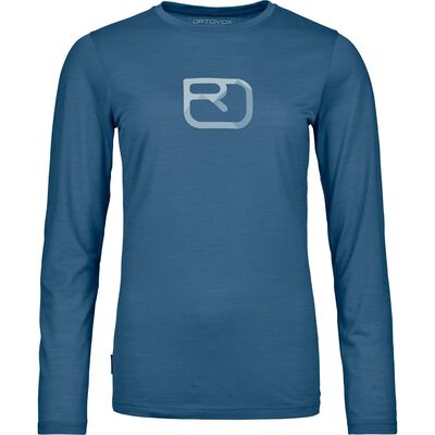 150 COOL MTN SILHOUETTE LS W