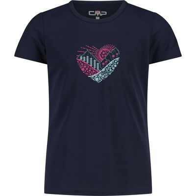 Girl T-Shirt 38T6385