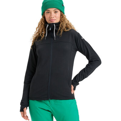 Vertere Full Zip