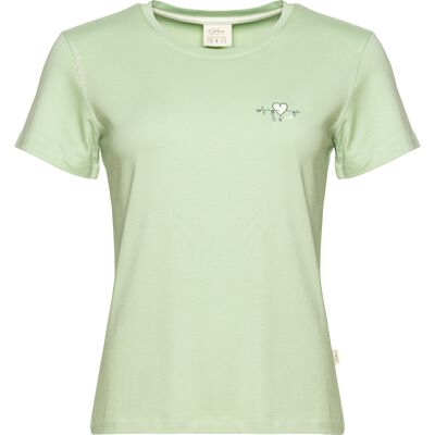 Iseo Heartbeat To Climb T-Shirt