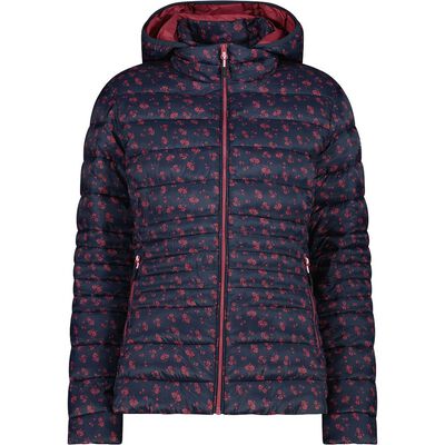 Woman Jacket Zip Hood 35K3506P