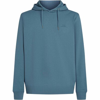 SMALL LOGO HOODIE