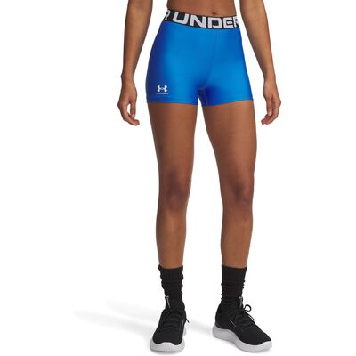 UA HG Authentics Shorty