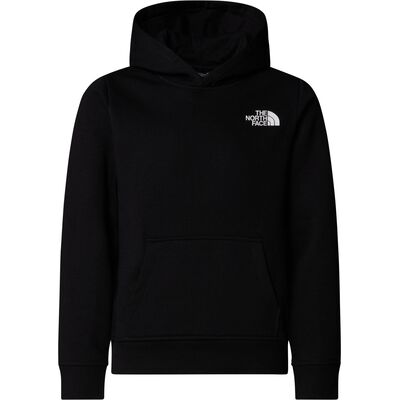 Teen Box Nse Regular P/O Hoodie
