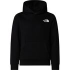 Teen Box Nse Regular P/O Hoodie Teen Box Nse Regular P/O Hoodie