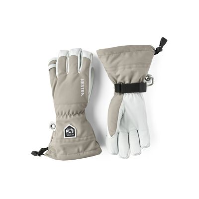 Army Leather Heli Ski 5 f