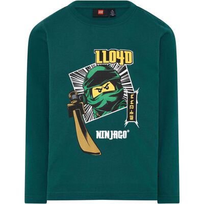 LWTAYLOR 706 T-Shirt L/S