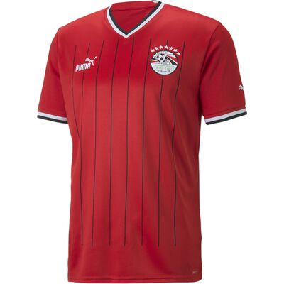 Ägypten 2022 EFA Home Jersey Replica