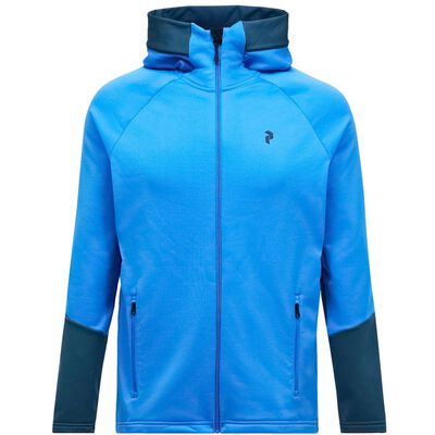 M Rider Essentials Zip Hood