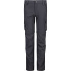 Kid Zip Off Pant B 31T5624