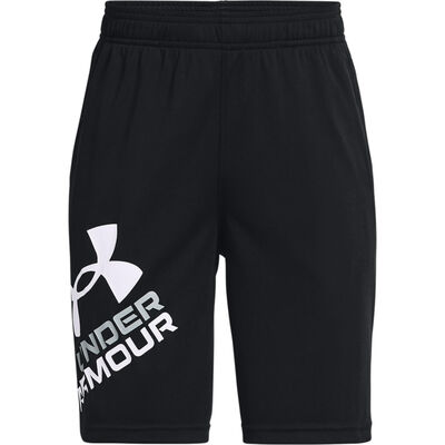 UA Proto 2.0 Logo Shorts